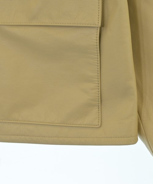 black means 工作夾克