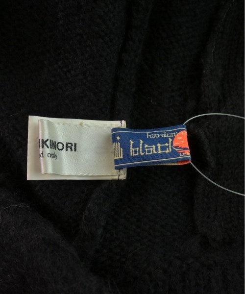 black means 其他飛行外套