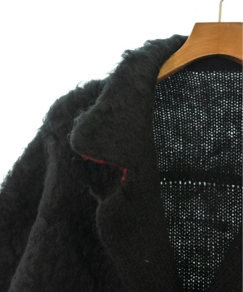 black means 其他飛行外套