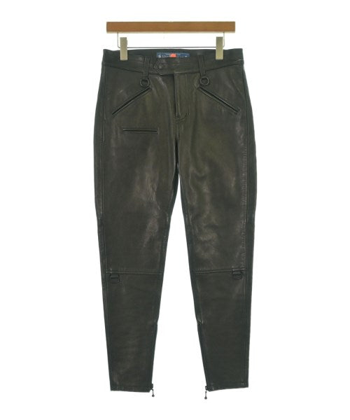 black means 其他款