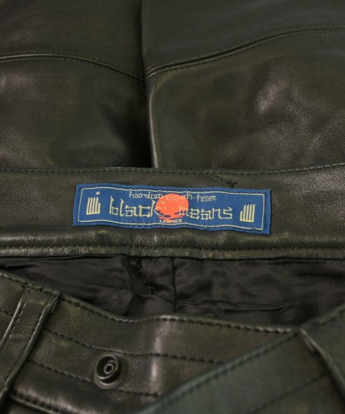 black means 其他款