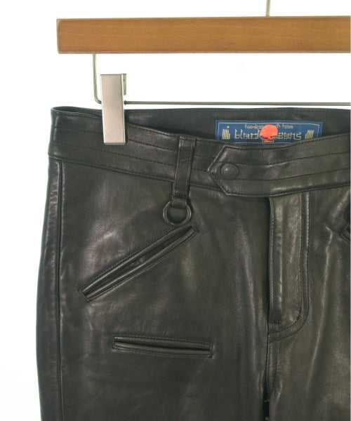 black means 其他款