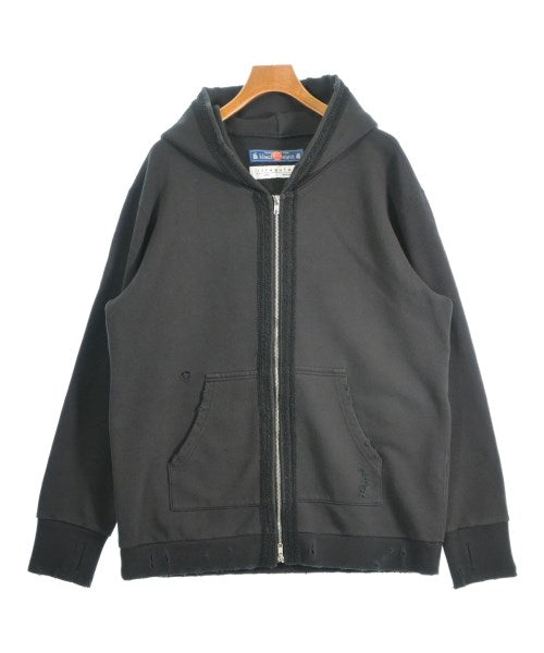 black means 連帽衫
