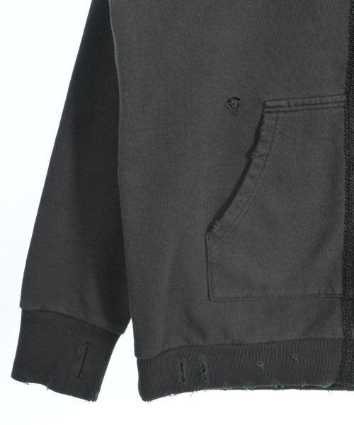 black means 連帽衫