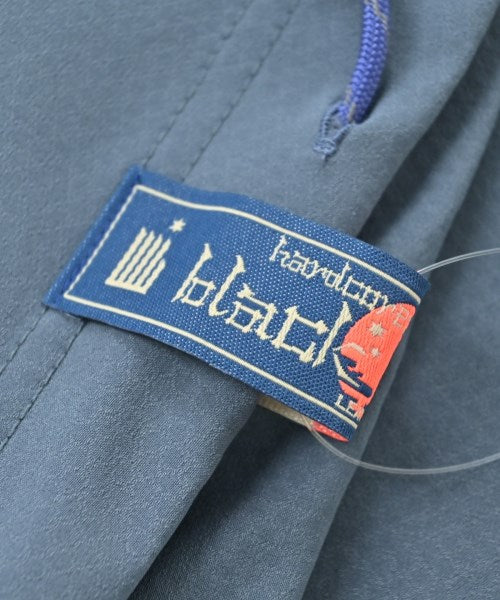 black means 冬季圍巾