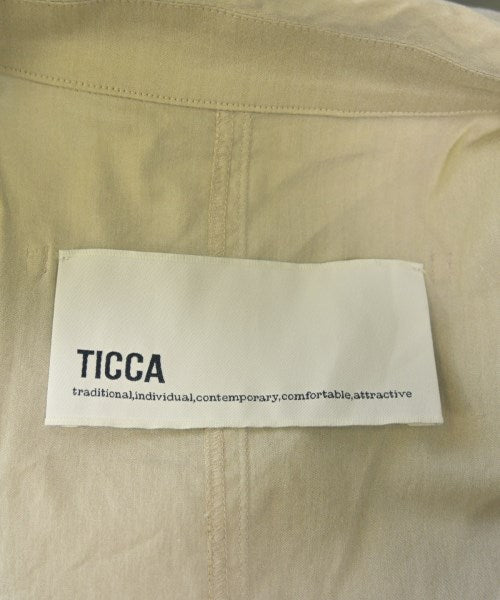 TICCA 洋裝