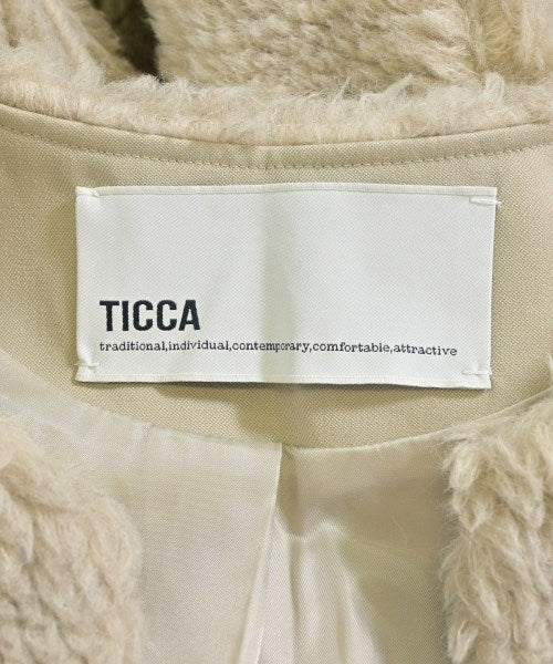 TICCA 其他大衣