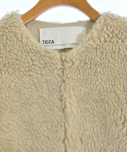 TICCA 其他大衣