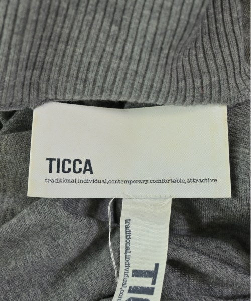 TICCA 洋裝