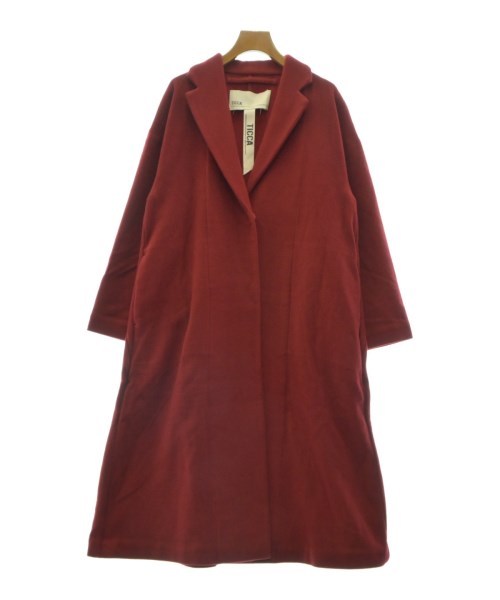 TICCA 切斯特披風