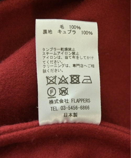 TICCA 切斯特披風