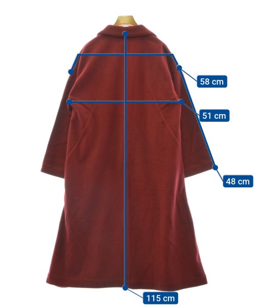 TICCA 切斯特披風