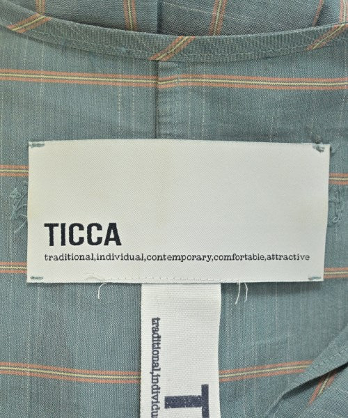 TICCA 洋裝