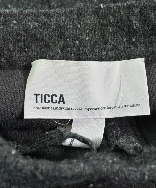 TICCA 其他款