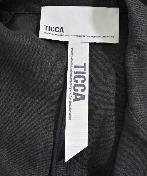 TICCA 夾克