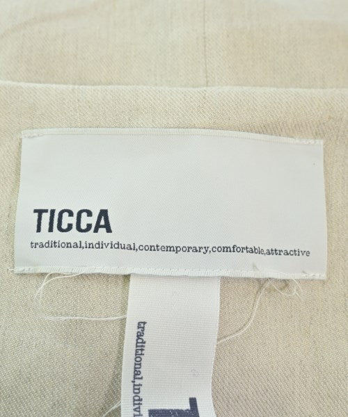 TICCA 洋裝