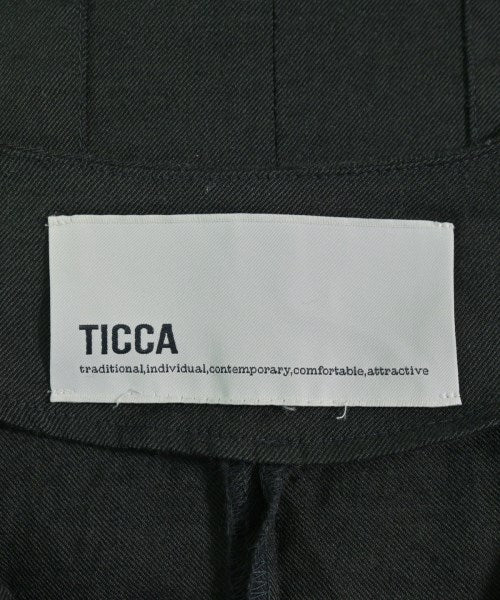 TICCA 洋裝