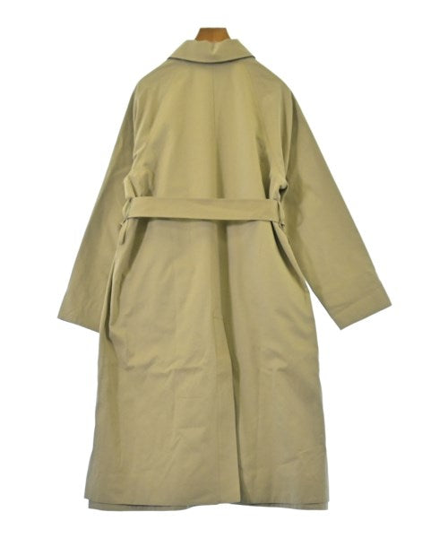 TICCA 支撐領外套