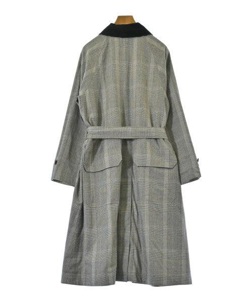 TICCA 支撐領外套