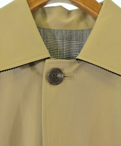 TICCA 支撐領外套