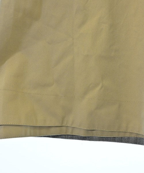 TICCA 支撐領外套