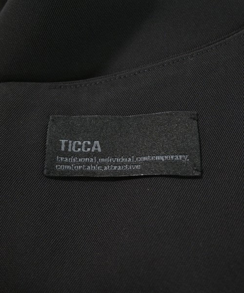 TICCA 洋裝
