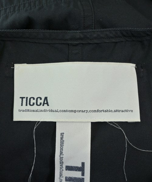 TICCA 洋裝