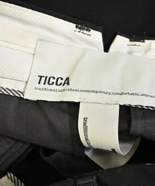 TICCA 其他款