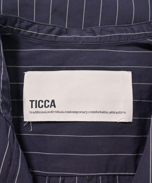 TICCA 女襯衫