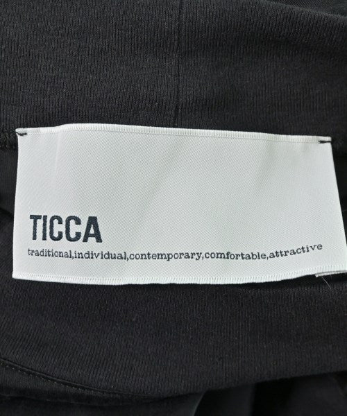 TICCA 女襯衫