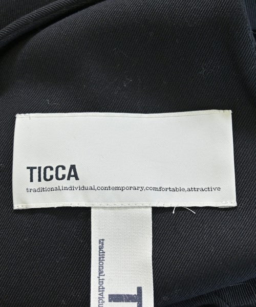 TICCA 洋裝