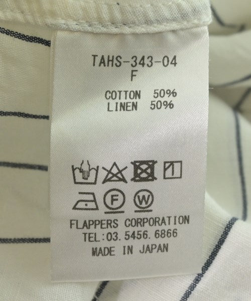 TICCA 休閒襯衫