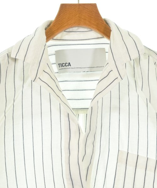 TICCA 休閒襯衫