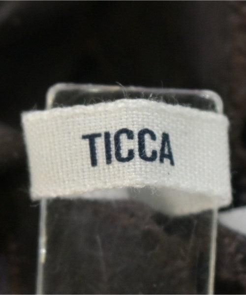 TICCA 背心