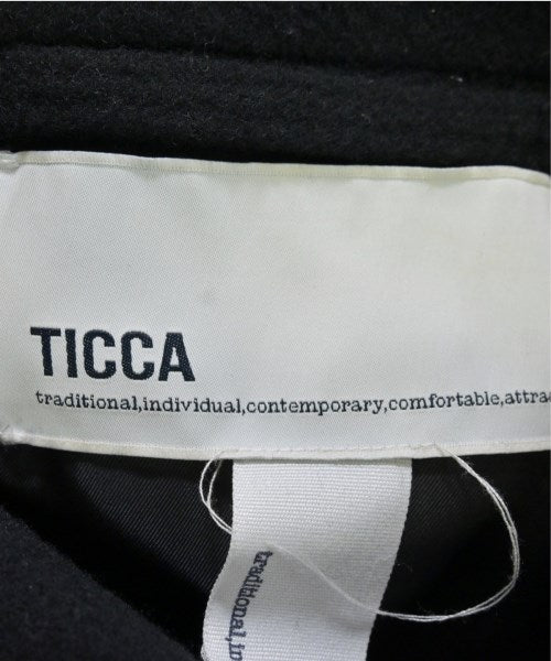 TICCA 切斯特披風