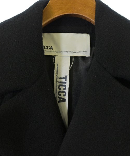 TICCA 切斯特披風