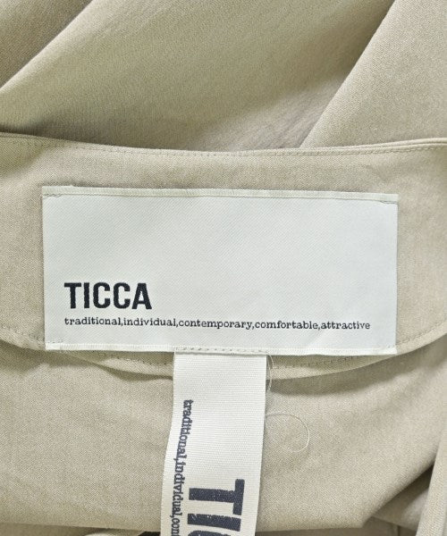 TICCA 洋裝