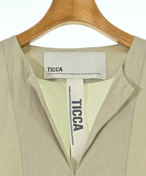 TICCA 洋裝