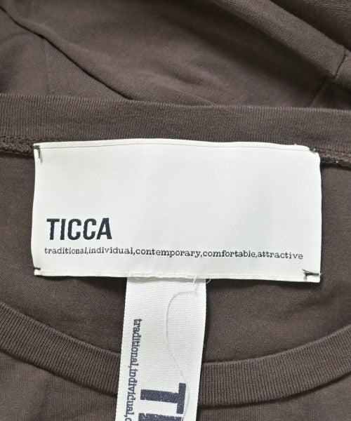 TICCA 洋裝