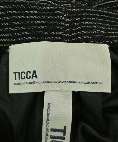 TICCA 其他款