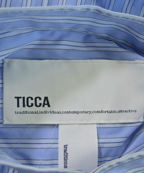 TICCA 女襯衫