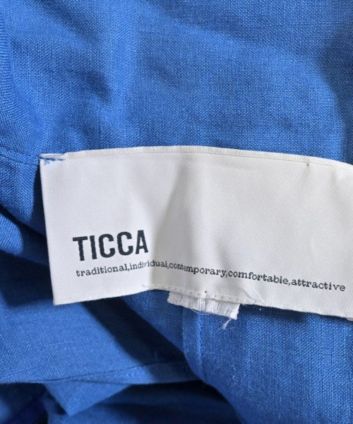 TICCA 洋裝