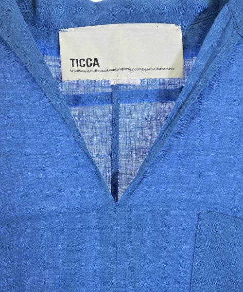 TICCA 洋裝