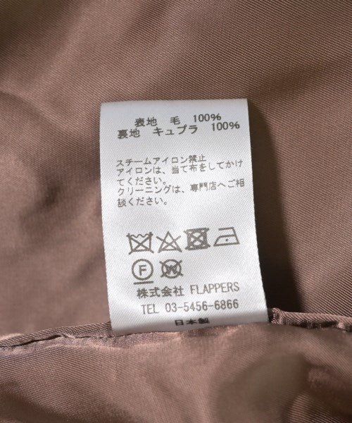 TICCA 其他大衣