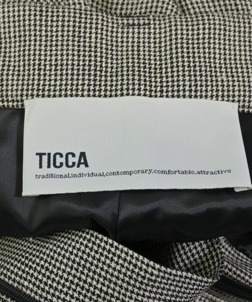 TICCA 長褲