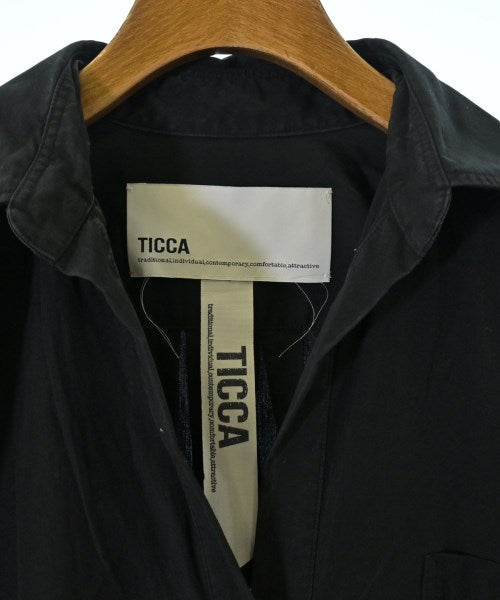 TICCA 洋裝