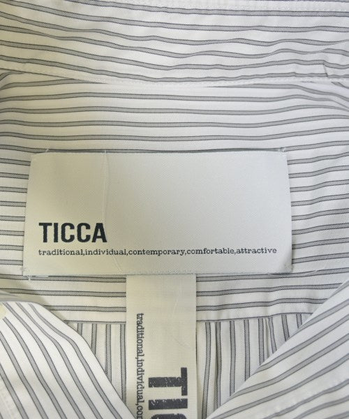 TICCA 休閒襯衫