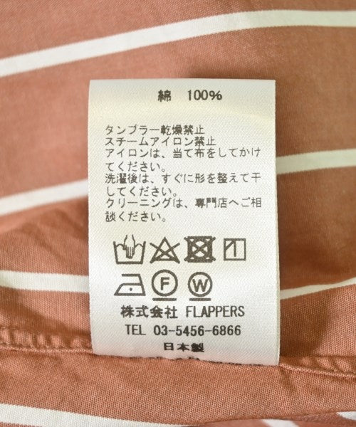 TICCA 襯衫裙