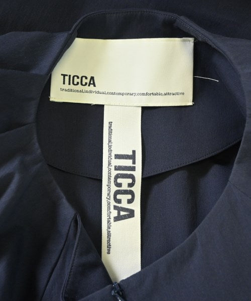 TICCA 女襯衫