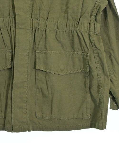 TICCA 軍裝夾克